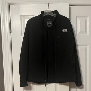 The North Face Men's Black Performance Jacket